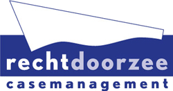 Rechtdoorzee